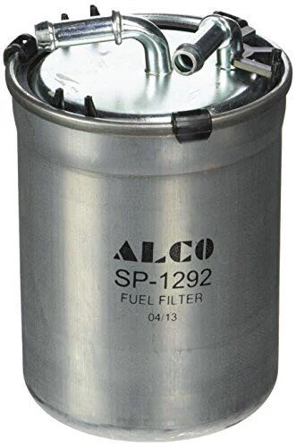 Фильтр топливный ALCO SP1292